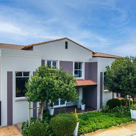 Flensborg Studios & Penthouse - Langebaan Golf Estate Zewnętrze zdjęcie