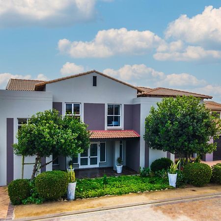 Flensborg Studios & Penthouse - Langebaan Golf Estate Zewnętrze zdjęcie