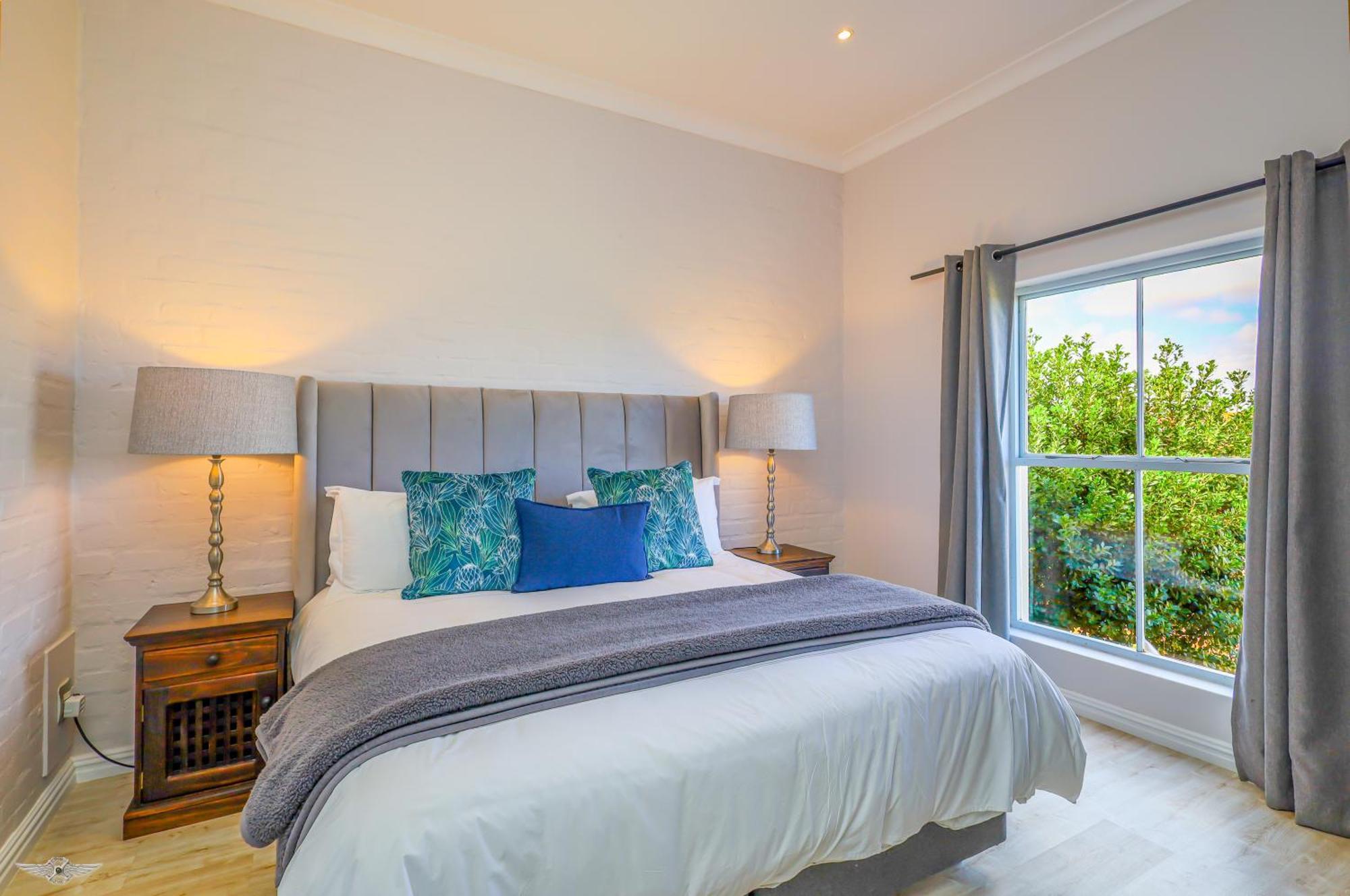 Flensborg Studios & Penthouse - Langebaan Golf Estate Zewnętrze zdjęcie