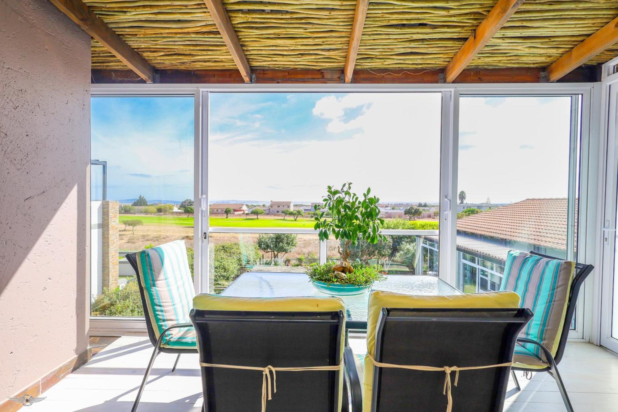 Flensborg Studios & Penthouse - Langebaan Golf Estate Zewnętrze zdjęcie