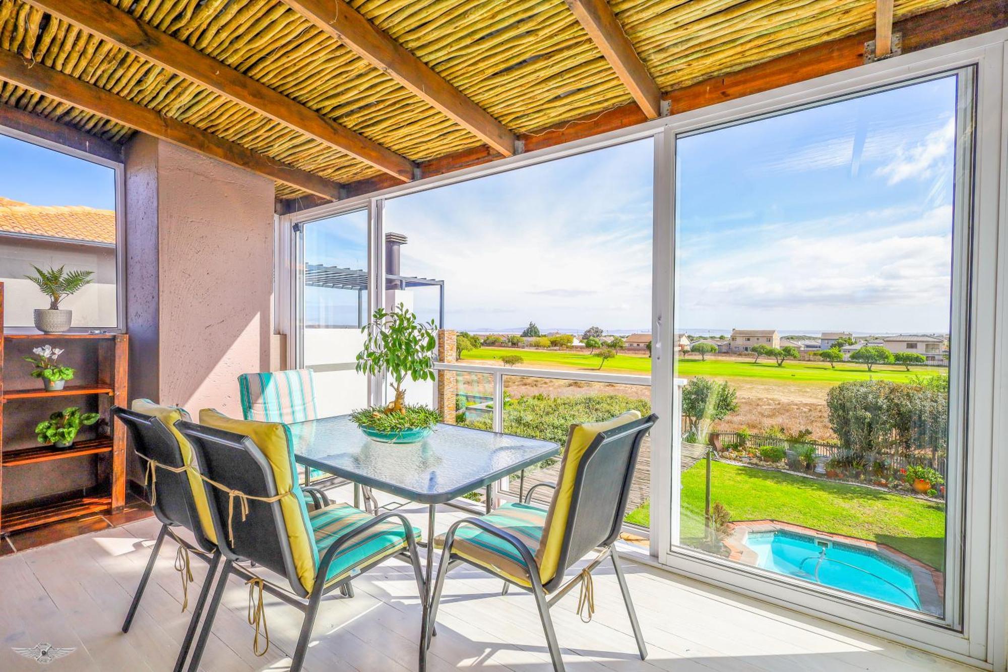 Flensborg Studios & Penthouse - Langebaan Golf Estate Zewnętrze zdjęcie