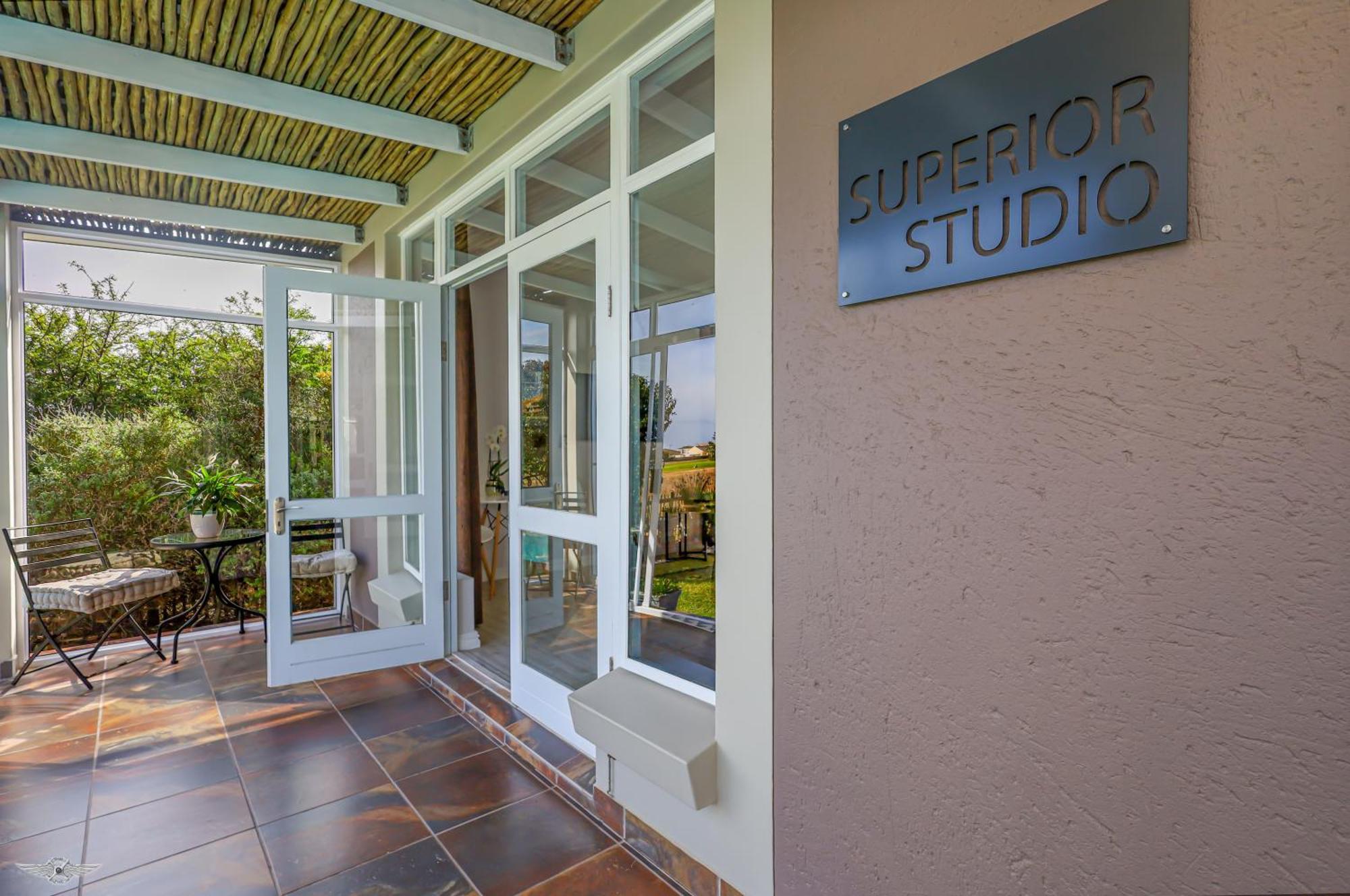Flensborg Studios & Penthouse - Langebaan Golf Estate Zewnętrze zdjęcie